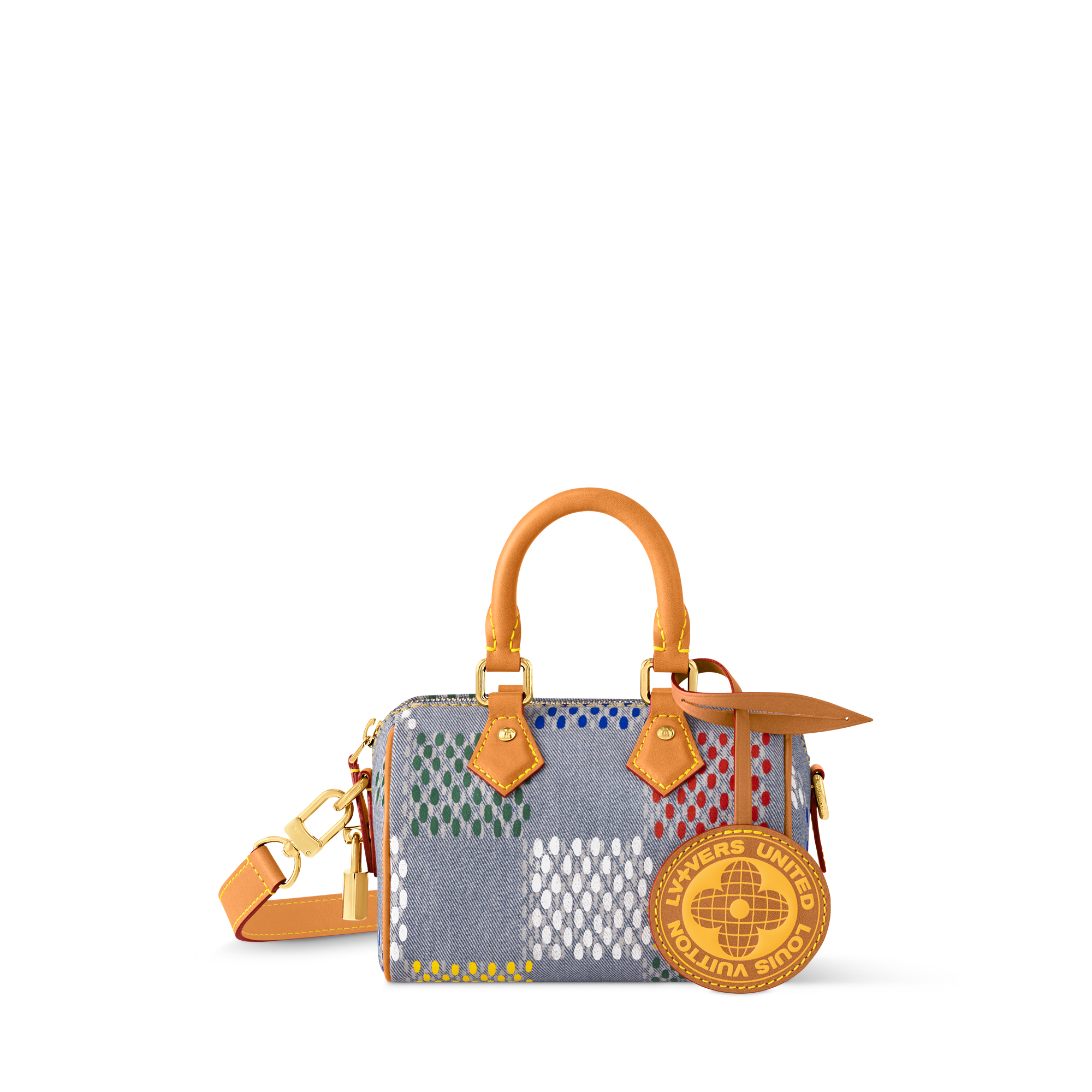 ＭＭ１８【Luis Vuitton】 Speedy 18 Bandoulière Damier Other - Men Bags | Louis Vuitton India
